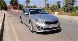 كيا اوبتيما